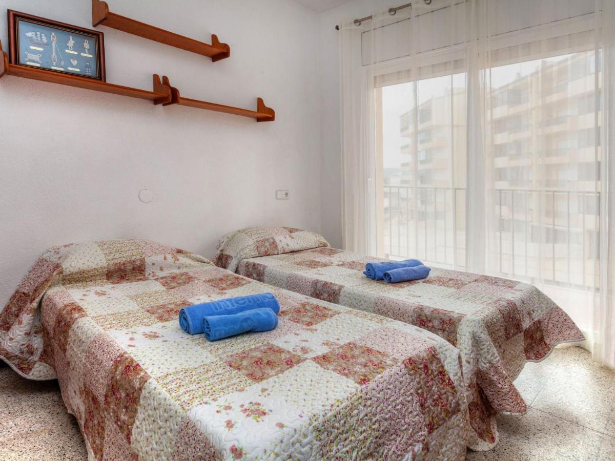 Apartment Sol I Mar By Interhome L' Escala 외부 사진