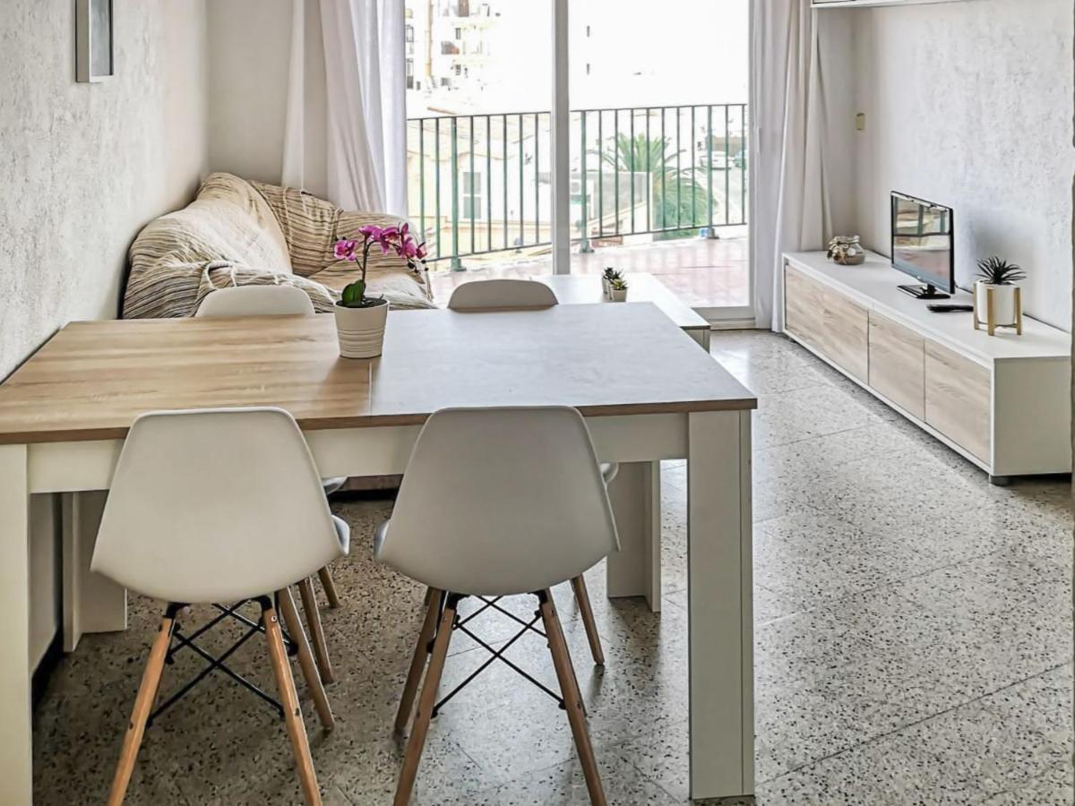 Apartment Sol I Mar By Interhome L' Escala 외부 사진